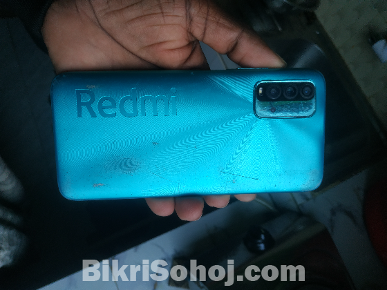 redmi 9T